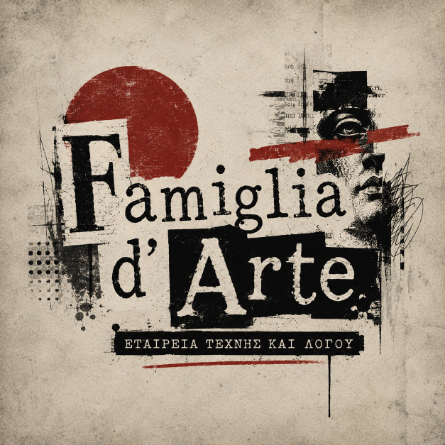 famiglia d’ arte